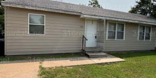 One bed one bath duplex available now! Gallery 1