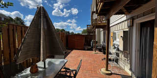 Furnished 2BR, 2BA Condo with Backyard in Arlington Gallery 24