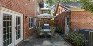 Beautiful Southern Village townhome - Furnished - Mid / Long Term lease options Gallery 42