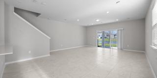 New Construction Townhome Gallery 6