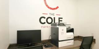 The Cole Apartments Gallery 20