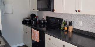 Fairway Terrace, two bedroom Gallery 4