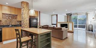 Modern Industrial Condo in the Heart of Downtown San Diego – Walk to Petco Park & Waterfront Gallery 47