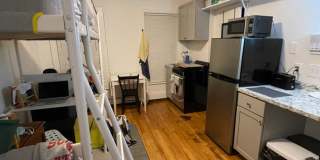 24 South Huntington Ave. Gallery 5