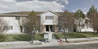 2 bedroom, 2 bath apartment Gallery 1