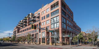 1499 Blake Street Gallery 1