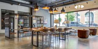 11th and Spruce Gallery 11