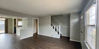 Charming 3BD/1.5BA Townhome in Rosedale, MD! Gallery 4