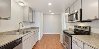 Spacious 4-Bedroom Townhome Backing to Open Space – Attached 2-Car Garage! Gallery 12