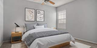 Wimbledon Oaks Gallery 23