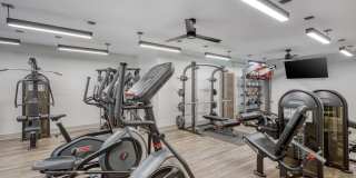 Collingwood Luxury Apartment Collingwood Luxury Apartment Gallery 10