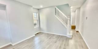 STUDENT HOUSING OPPORTUNITY - Bright and Updated 2 Bedroom 1.5 Bath House in Oakland Gallery 3