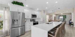 Rarely available Pool villa in Colonial Country Club! Gallery 1