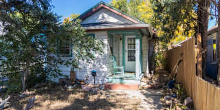 416 West Kiowa Street 416 West Kiowa Street Gallery 1