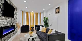 Charming 3BR New Condo in Washington, DC Gallery 14