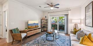 Sovana at Stuart - Senior Housing Gallery 1