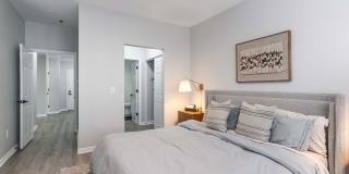 The Reserve at Meadowmont Apartments and Townhomes Gallery 11