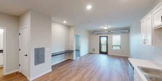 PowderHaus Apartments and Townhomes Gallery 156