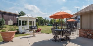 Raintree Apartments Gallery 27