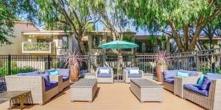 Villas Willow Glen Gallery 4