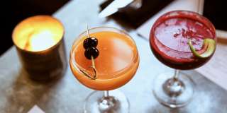 The Landing Gallery 46