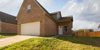 Built in 2019. 4 beds, 2.5 bath home with easy access to 51 and 385. Gallery 1
