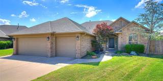 Three Bedroom Plus Study in Edmond Gallery 1