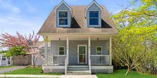 216 Chatham Avenue Gallery 1