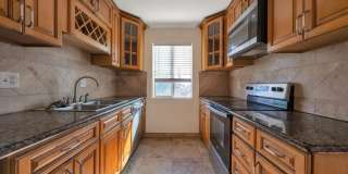 Must see 2 bedroom condo with A/C & community pool! Gallery 1