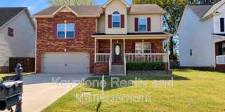 1418 Bruceton Drive Gallery 1