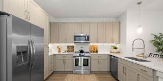 The LakeHouse on Wylie Gallery 2