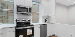 155 Rivington Street Gallery 5