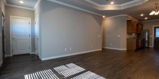 Charming 3-bedroom, 2-bathroom home located in the beautiful Pea Ridge, AR Gallery 6