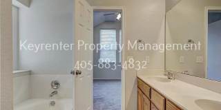 Beautiful 3 Bed 2 Bath in Edmond Gallery 31