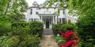 720 Gladstone Avenue - Roland Park Gallery 1
