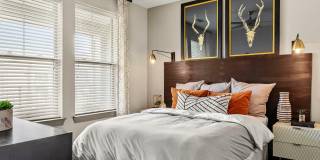 The Sawyer at One Bellevue Place Gallery 9