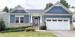 1287 Penfield Lane - Single Level Floorplan! Gallery 1
