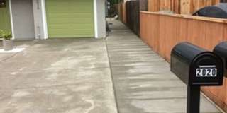 2 bed/2 bath charming ADU for Rent in Concord Gallery 1