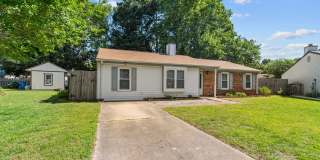 Charming 3-Bedroom Ranch in Quiet Chesapeake Cul-de-Sac Gallery 28