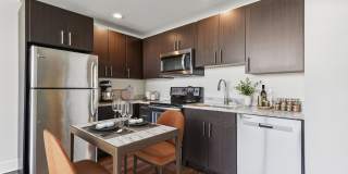 The Morgan Provost Square Gallery 5