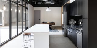 The Charlie Santa Monica Gallery 17