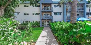 2500 Boca on Federal Gallery 1