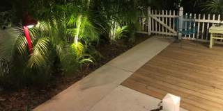 Charming two bedroom two bathroom cottage in North St. Petersburg Fully Updated. Charming two bedroom two bathroom cottage in North St. Petersburg Fully Updated. Gallery 52