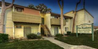 Pine Meadows Apartments Gallery 3