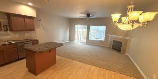 Great Location!  Well maintained Townhome , one car garage, fenced backyard! Gallery 5