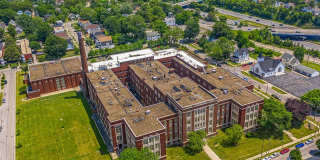 The Brick Lofts at Historic West Tech The Brick Lofts at Historic West Tech Gallery 31