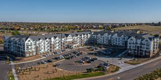 Senior Housing - Centennial Crossings 62+ Gallery 30