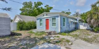 Exquisite Remodeled Retreat: 4 Bed, 1 Bath Gem in St. Petersburg Gallery 28