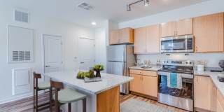 Affordable Housing – The Meridian Gallery 23