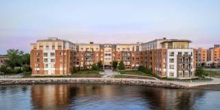 Boston East Gallery 38